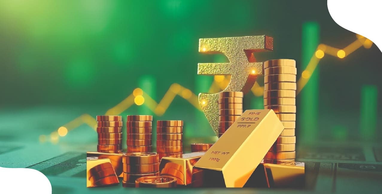 India’s Forex Reserves Jump $3.5 Billion as RBI Adds Gold, IMF Position Strengthens